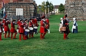 Rievocazione Storica Torino Settembre 1706 - La Battaglia contro i Francesi _089